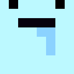 Special Bunny - Male Minecraft Skins - image 3