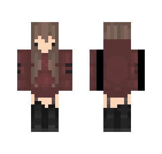 Chibi Reddd