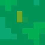 Wait what... Animal crossing grass? - Other Minecraft Skins - image 3