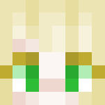 Download Free Rika Skin for Minecraft image 3 Rika - Female Minecraft Skins - image 3