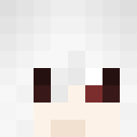 (OC) Lias - Female Minecraft Skins - image 3