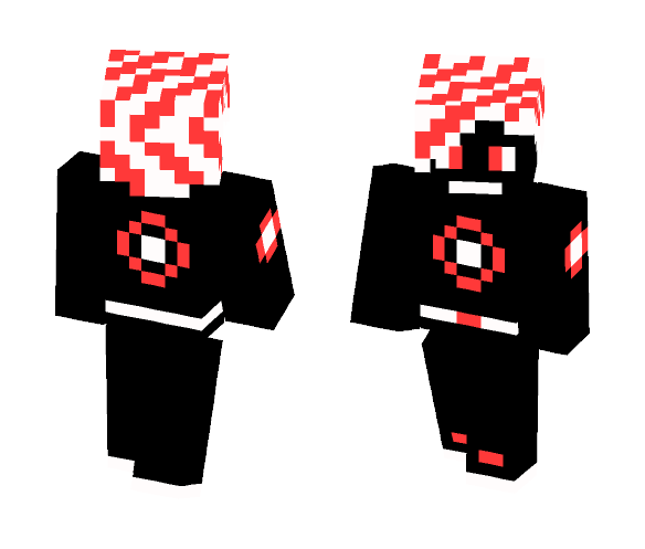 Blurt - Male Minecraft Skins - image 1