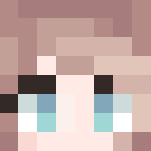 Springtime - Female Minecraft Skins - image 3