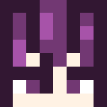 Murasakibara - Male Minecraft Skins - image 3