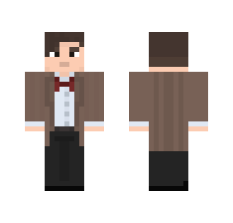 Doctor Who - 11th Doctor