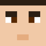 Download Free Logic Skin for Minecraft image 3 Logic - Male Minecraft Skins - image 3