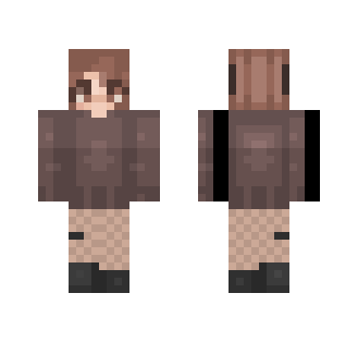 Brown Horns