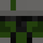 Doom's Unit Clone Trooper - Male Minecraft Skins - image 3