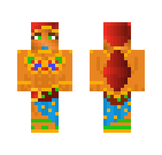 Urbosa