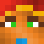 Urbosa - Female Minecraft Skins - image 3
