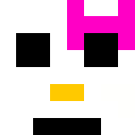 Hello kitty - Female Minecraft Skins - image 3