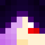 (OC) Ms. Reaper (1.8) - Female Minecraft Skins - image 3