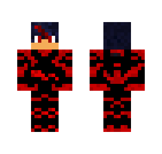 Ein as a Shadow Knight