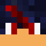 Ein as a Shadow Knight - Male Minecraft Skins - image 3