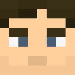Fallout 4 Main Character - Male Minecraft Skins - image 3