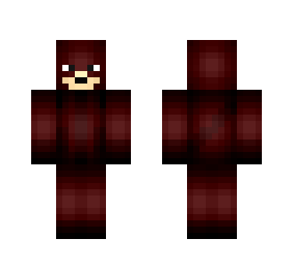 Arsenal (Shaded): CW - MrFlameYT