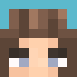 ♣ • Sully • ♣ - Female Minecraft Skins - image 3