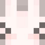 Shortcake - Female Minecraft Skins - image 3