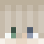 ♥ Twin Friend Request ♥ - Male Minecraft Skins - image 3