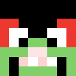 Aku - Male Minecraft Skins - image 3