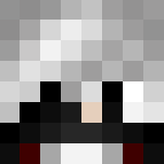 Kaneki - Male Minecraft Skins - image 3