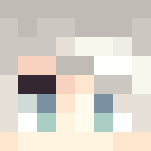 Winter Walker - Male Minecraft Skins - image 3
