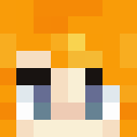 Good for you - Female Minecraft Skins - image 3