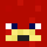 The Flash - Comics Minecraft Skins - image 3