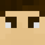 Chuck - Male Minecraft Skins - image 3