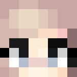 Waffle Bunnehh - Female Minecraft Skins - image 3