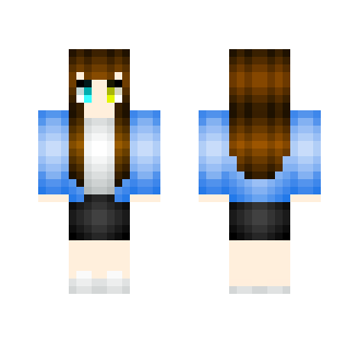 Female Human Sans