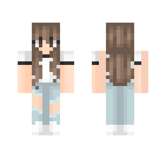 request ; @unwahnted