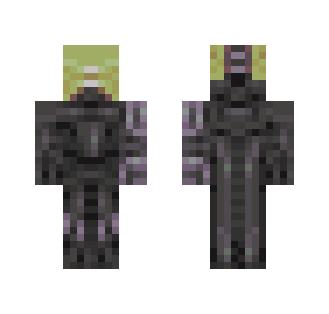 Dawnspear - Male Minecraft Skins - image 2