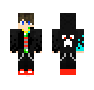 Cool Teen