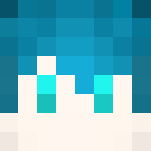 Frost Bite - Male Minecraft Skins - image 3