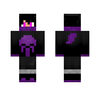Toxic Ninja