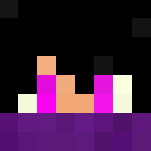 Toxic Ninja - Male Minecraft Skins - image 3