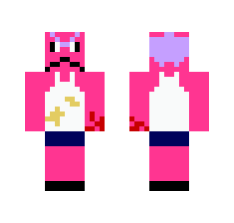 Pinky Winky Wife Beater