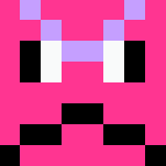 Download Free Pinky Winky Wife Beater Skin for Minecraft image 3 Pinky Winky Wife Beater - Male Minecraft Skins - image 3