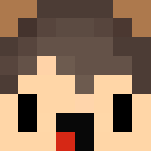 Holi :D - Male Minecraft Skins - image 3
