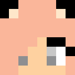 Wolf girl - Girl Minecraft Skins - image 3