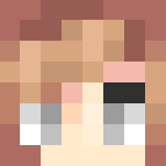 Woods - Female Minecraft Skins - image 3
