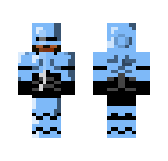 Robocop (Classic)
