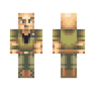 Hammer