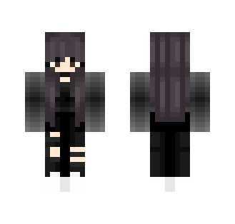 DepressedGirl