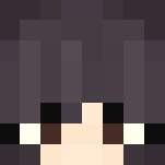 DepressedGirl - Female Minecraft Skins - image 3