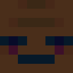 Calvin (Jaws 3D) - Interchangeable Minecraft Skins - image 3