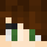 Misaki Takahashi - Male Minecraft Skins - image 3