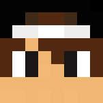 Cool Guy - Male Minecraft Skins - image 3