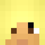 Black Plaid Girl - Girl Minecraft Skins - image 3